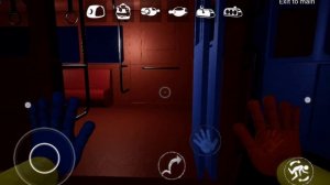 Project playtime mobile