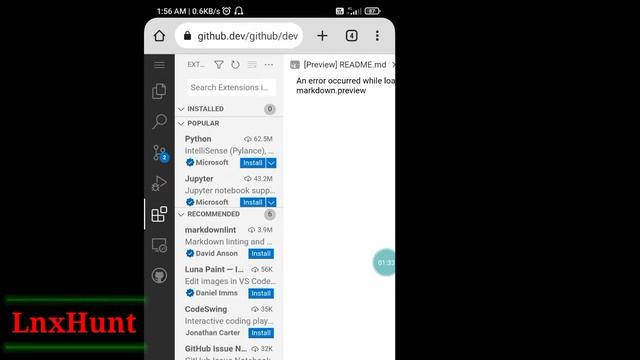 How to install Vs Code on Android: The Ultimate Guide