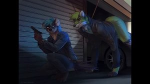 Furry Song - Grits - My Life Be Like (Ooh-Aah)