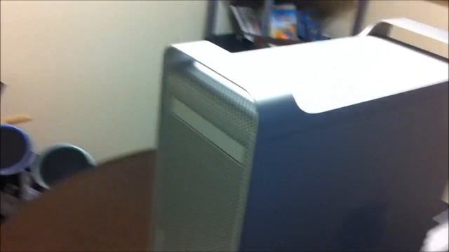 OS X Lion Release Day - Special Unboxing смотреть онлайн