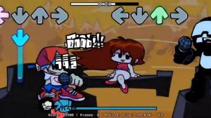 Friday Night Funkin' - V.S. Tankman WEEK 7.2 ( Round Two) - FNF MODS