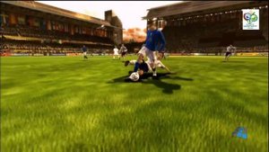 Fifa World Cup Germany 2006 (Intro)
