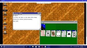 WINDOWS 95.EXE(143 MB) -------Download and run Windows 95 on PC