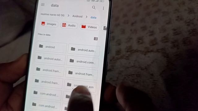 How to Fix Can't use this folder | Android data access problem | Copy Paste Issue Fix