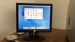 Installing the Mac OS X Public Beta