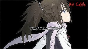 Аниме клип Ты не единственная,ты лишь одна из моих актрис