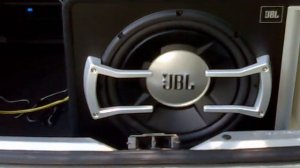 My impianto Hi-fi Peugeot 206