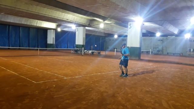 JUAREZ, Kevin vs Chi, Carlos Wimbledon 2da смотреть онлайн