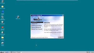 Welcome To Windows 98 Song Original HD