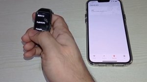 How to connect Huawei Band 6 to iPhone| ios