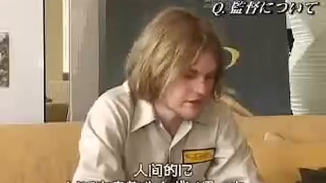 Michael Pitt - Last Days смотреть онлайн