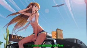 Nightcore - Go Go Go