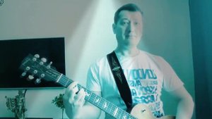 Wicked game гитарный кавер