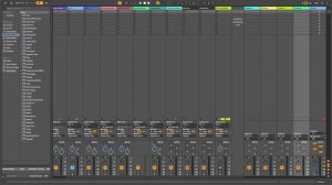 How To: route a click track to headphones in Ableton using your computer's built in output (macOS)