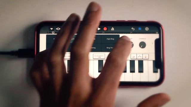 iPhone - "Songwriting" - Home Music Studio? 2020