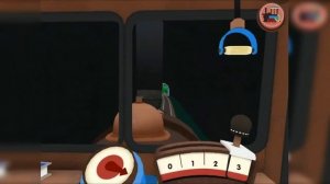 Toca Train - HD Jeu gameplay Android