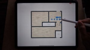 ROOM PLANNER 10.4 PENAMBAHAN LANTAI DAN ATAP TUTORIAL #part2