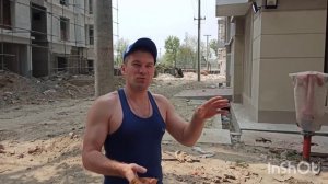 Переехали в квартиры Грин Сити  Бангладеш. #Бангладеш#работа#трестроссэм#курорт#Руппур