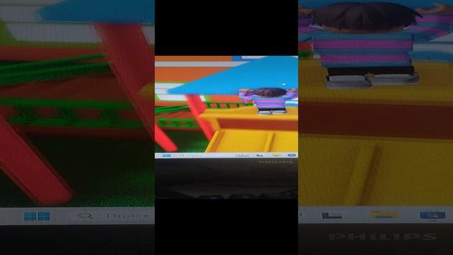 Детский садик в роблаксе смотреть онлайн