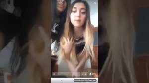 Liseli Çıldırtan Efsane Yayın {{2Part}}