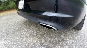 Dodge Charger RT5 HEMI V8 5.7L sound.