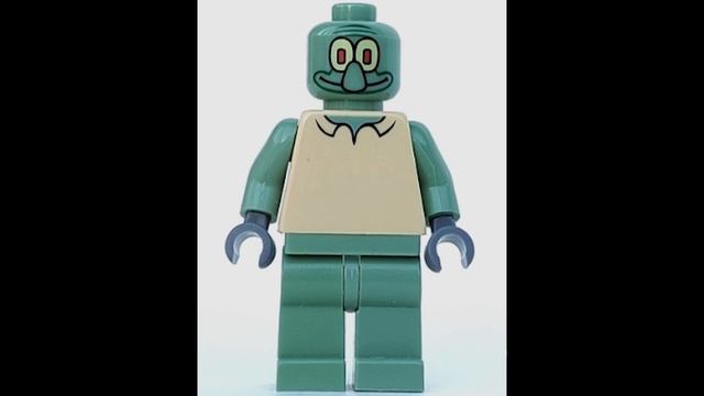 LEGO Animal Crossing | The Nothin' But Bricks Podcast #25 смотреть онлайн