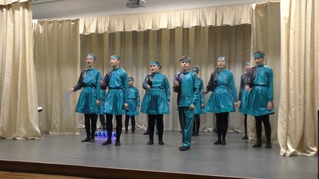 «ВОЗВРАЩЕНИЕ СОЛНЦА» / "RETURN OF THE SUN"