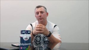 Допинг или нет ?  Экдистерон спортпит из 70-х