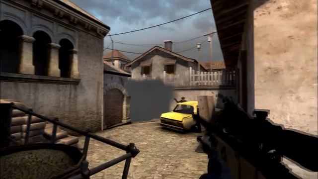 Самый быстрый ACE в CS:GO