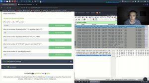 Wireshark: Packet Operations - TryHackMe