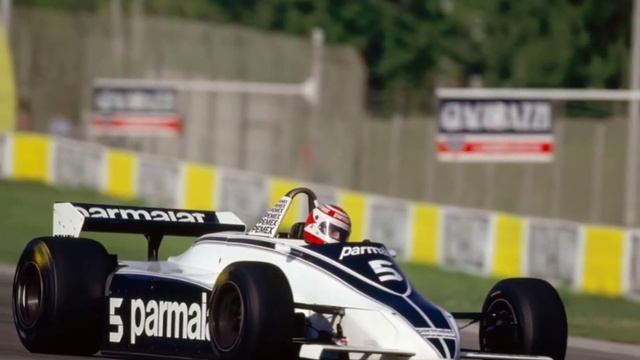 Ayrton Senna 🇧🇷/Alain Prost 🇨🇵/Nelson Piquet 🇧🇷/Nigel Mansell 🇬🇧 смотреть онлайн