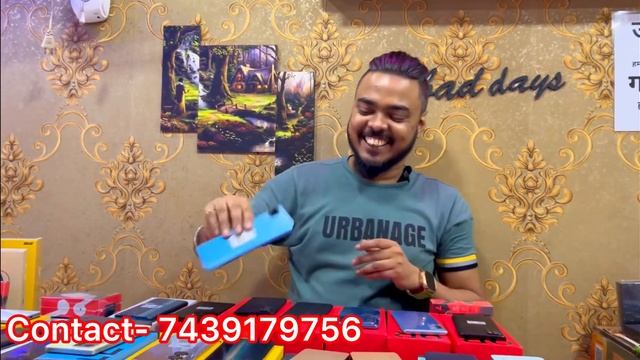 Share করলেই iPhone 14 Giveaway || iPhone 11 only 17500/- 😵💫 @royal.mobile