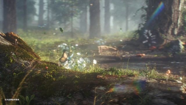 TiMi Studio Group: Honor of Kings co-creation with Burberry by Riccardo Tisci 3 смотреть онлайн