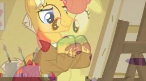 Brownie - Out on my own (Apple Bloom MLP Metal Cover)