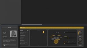 How To Create a Drum Track with Logic Pro X