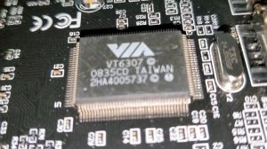 Unboxing ShineStar IEEE 1394 Firewire PCIE (PCI Express) Card For Desktop Computer - Windows 10