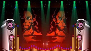 Ram Navami Dj song ll Bajrang Dal Original song Mix ll Jay Shree Ram #subscribe #vairal DJRAJUSRS