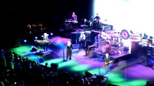 Fleetwood Mac - "Dreams" - Live 11-25-2014 - SAP Center - San Jose, CA