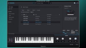 Synth Vault: In The Vault - July 2021 (FREE Presets for Omnisphere, Pigments, Repro-1, Pendulate)