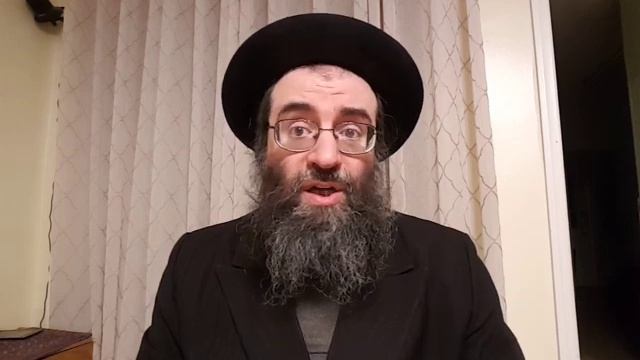 Where do we find in the Torah 5 two letter words in a row? смотреть онлайн