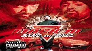 Mack 10 - Hate In Yo Eyes