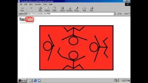 Username 666 Windows 98