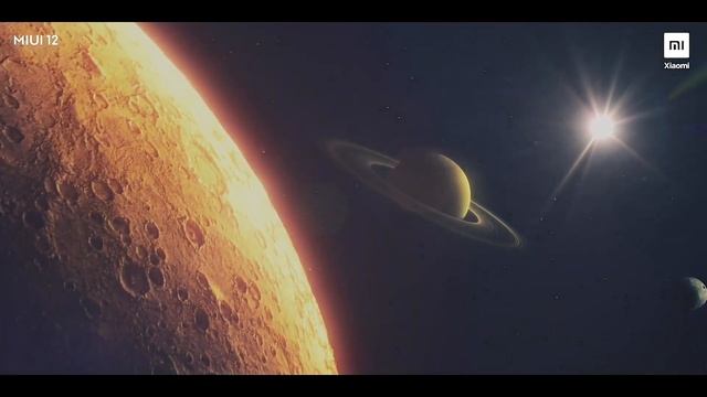 MIUI 12 - ALL NEW FEATURES (OFFICIAL STREAM VIDEO- Perfectly Trimmed to 7 Minutes) смотреть онлайн