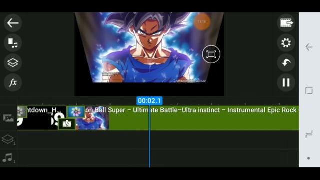 How to Edit using PowerDirector ON YOUR PHONE| Editing Tutorials | SM22
