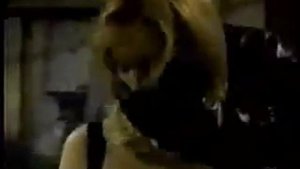 Cynthia Preston, Maid tied and gagged