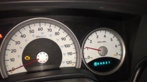 2004 Dodge Durango 5.7L Hemi rough idle