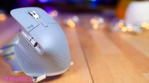 mx master 3  لوجيتك ام اكس ماستر ٣ الماوس الملكي