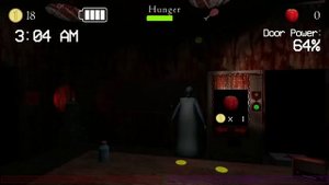 SLENDRINA FREAKISH FRIENDS AND FAMILY NIGHT ЧЕЛЛЕНДЖ EXTREME(ВСЕ НА 20 БЕЗ БИЛЕТА)+NIGHTMARE OFFICE