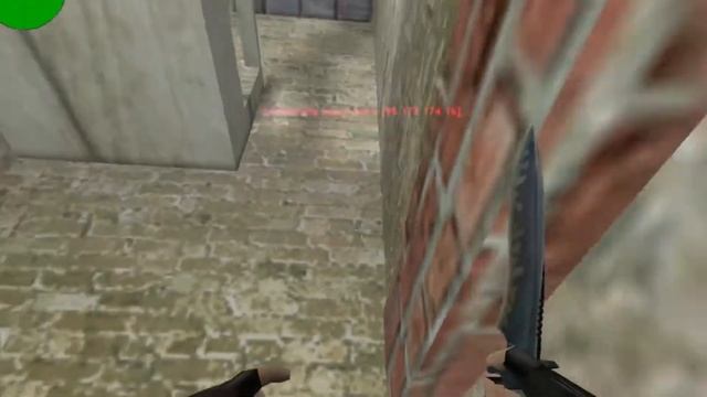 GOLDEN AK-47 İLE TÜM ZOMBİLERİ ÖLDÜRDÜM - CS 1.6 ZOMBİE PLAGUE смотреть онлайн