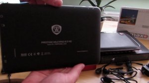 Prestigio MultiPad 8,0HD 5588C DUO